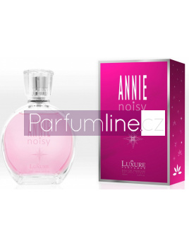 Luxure Annie Noisy, Parfémovaná voda 100ml (Alternatíva vône Thierry Mugler Angel Nova)