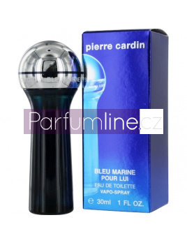Pierre Cardin Blue Marine, Toaletní voda 75ml - tester