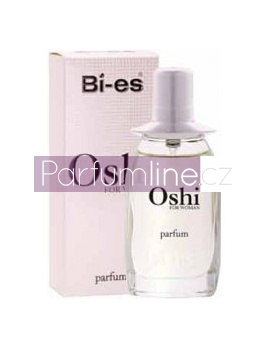 Bi es Oshi Parfémovaná voda 15ml (Alternatíva vône Giorgio Armani Si)
