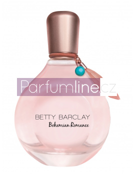 Betty Barclay Bohemian Romance, Parfémovaná voda 20ml