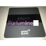 Mont Blanc Explorer (M)