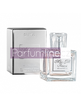 JFENZI Miss Till Fenzi, Parfémovaná voda 100ml (Alternativa parfemu Dior Miss Dior)