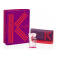 Kenzo Couleur Kenzo Rose-Pink, EDP 50ml - taška