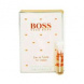 Hugo Boss Boss Orange, Vzorek vůně