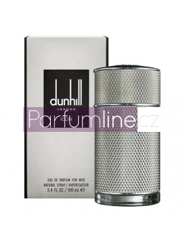 Dunhill Icon, Parfumovaná voda 50ml