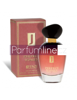 Jfenzi Perfect Woman, Parfumovaná voda 100ml (Alternatíva parfému Paco Rabanne Pure XS)