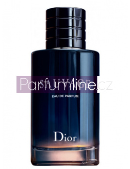 Christian Dior Sauvage, Parfémovaná voda  100ml