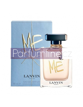 Lanvin Me, Parfémovaná voda 80ml - tester