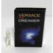 Versace Dreamer, Toaletní voda - vzorka vone