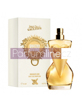 Jean Paul Gaultier Gaultier Divine, Parfumovaná voda 6ml