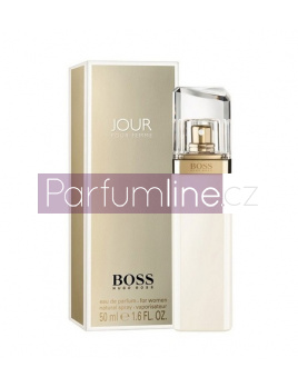 Hugo Boss Jour Pour Femme, Parfémovaná voda 30ml - bez krabicky