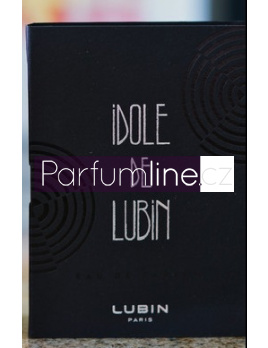 Lubin Idole De Lubin, EDP - Vzorek vůně