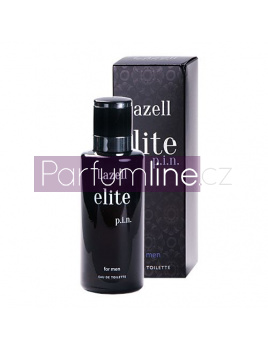 Lazell Elite P I N For Men, Toaletní voda 100ml (Alternatíva parfému Giorgio Armani Black Code)