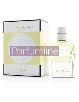 Hermes Jour d´Hermes Gardenia, Parfémovaná voda 85ml - tester