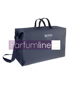 Hugo Boss Parfums, Víkendová taška 45 cm x 40 cm x 17 cm