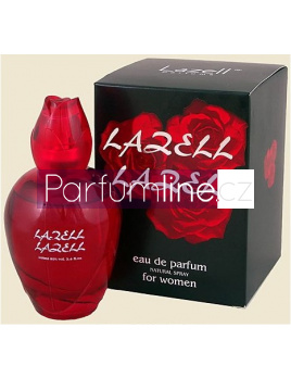 Lazell Lazell For Women, Parfumovaná voda 100ml (Alternatíva vône Cacharel Amor Amor)