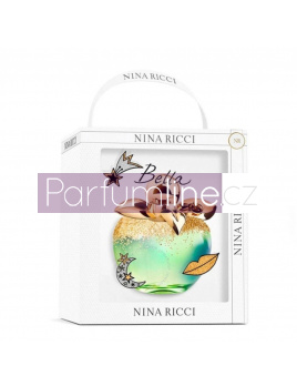 Nina Ricci Les Belles de Nina Bella - Collector Edition, Toaletní voda 50ml
