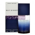 Issey Miyake Nuit d´Issey Austral Expedition, Toaletní voda 75ml