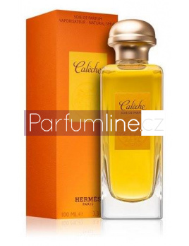 Hermes Caleche, Parfumovaná voda 50ml