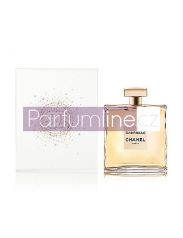 Chanel Gabrielle, Parfémovaná voda 100ml - Luxusné Balenie
