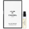 Chanel Paris Le Lion De Chanel, EDP - Vzorek vůně