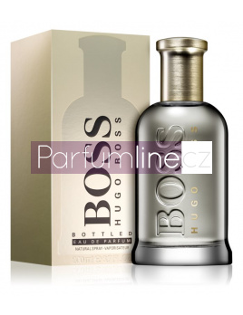 Hugo Boss BOSS No.6, Parfumovaná voda 8ml