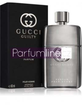 Gucci Guilty Pour Homme, Parfum 90ml