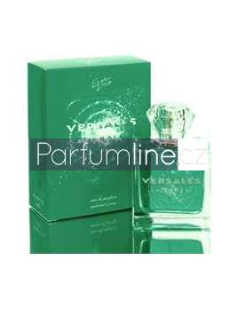 Chat dor Versales Emerald, Parfémovaná voda 100ml (Alternatíva vône Versace Versense)