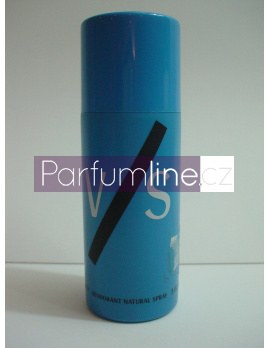 Versace Versus V/S, Deodorant 150ml
