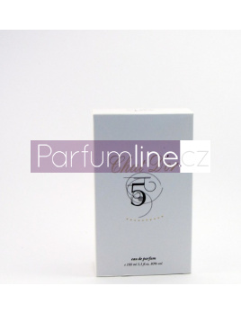 Chat Dor  5 Parfémovaná voda 100ml, (Alternativa parfemu Chanel No.5)