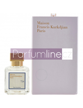 Maison Francis Kurkdjian 724, Parfumovaná voda 70ml