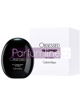 Calvin Klein Obsessed Intense, Parfémovaná voda 50ml