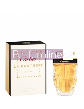 Cartier La Panthere Woman, Parfum 75ml