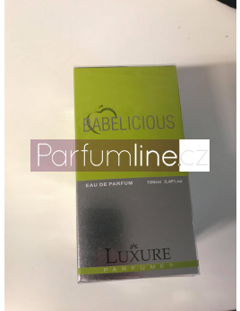 Luxure Babelicious, Parfémovaná voda 100ml (Výborná alternatíva parfému DKNY be Delicious)