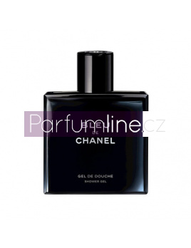 Chanel Bleu de Chanel, Sprchový gél 200ml