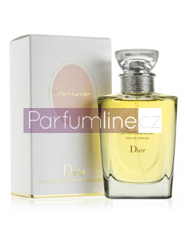 Christian Dior Diorissimo, Toaletní voda 50ml - Tester