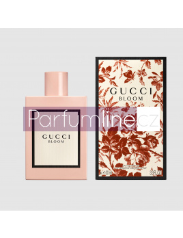 Gucci Bloom, Parfumovaná voda 100ml - Tester