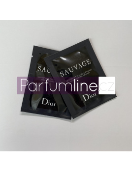 Christian Dior Sauvage, Čistiaca Maska na tvár 5ml - Vzorka