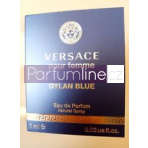 Versace Dylan Blue Pour Femme (W)