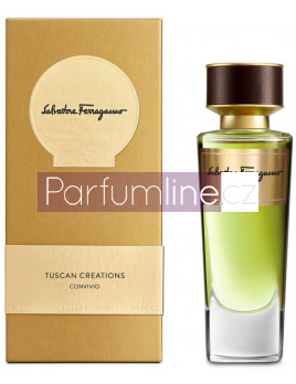 Salvatore Ferragamo Tuscan Creations Convivio, Parfumovana voda 100ml