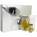 Calvin Klein Beauty SET: Parfumovaná voda 100ml + Tělové mléko 100ml + Parfumovaná voda 15ml