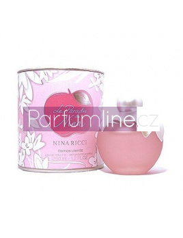 Nina Ricci Le Paradis de Nina, Toaletní voda 50ml - Limited Edition