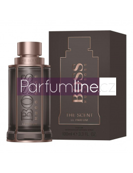 Hugo Boss BOSS The Scent Le Parfum, EDP - Vzorek vůně