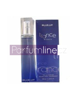 Blue Up Paris Trance, Parfémovaná voda 100ml (Alternativa parfemu Lancome Hypnose)