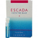 Escada Into The Blue, EDP Spray - Vzorek vůně