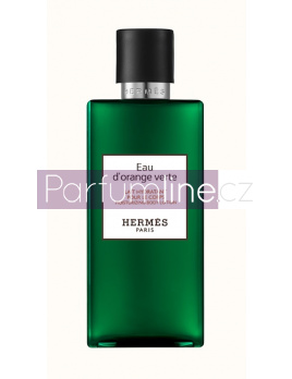 Hermes Eau D´orange Verte, Tělové mléko 200ml - Tester