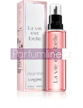 Lancôme La Vie Est Belle, Parfumovaná voda 100ml - Náplň