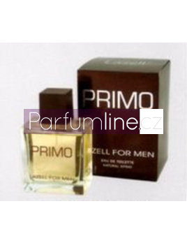 Lazell Primo For Men Toaletní voda 100ml (Alternativa parfemu Dolce & Gabbana The One for Men)