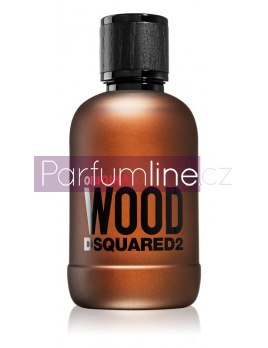 Dsquared2 Original Wood, Parfumovaná voda 100ml - Tester