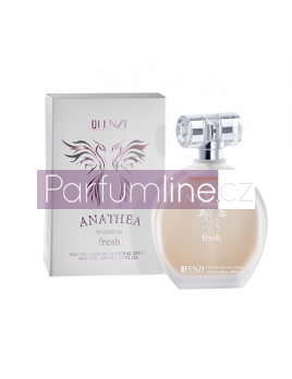 J. Fenzi Anathea Fresh, Parfémovaná voda 100ml (Alternatíva vône Paco Rabanne Olympea Aqua)